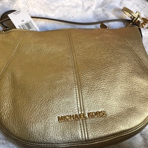 Brand New Large Hobo Michael Kors purse - Picture 1 of 6